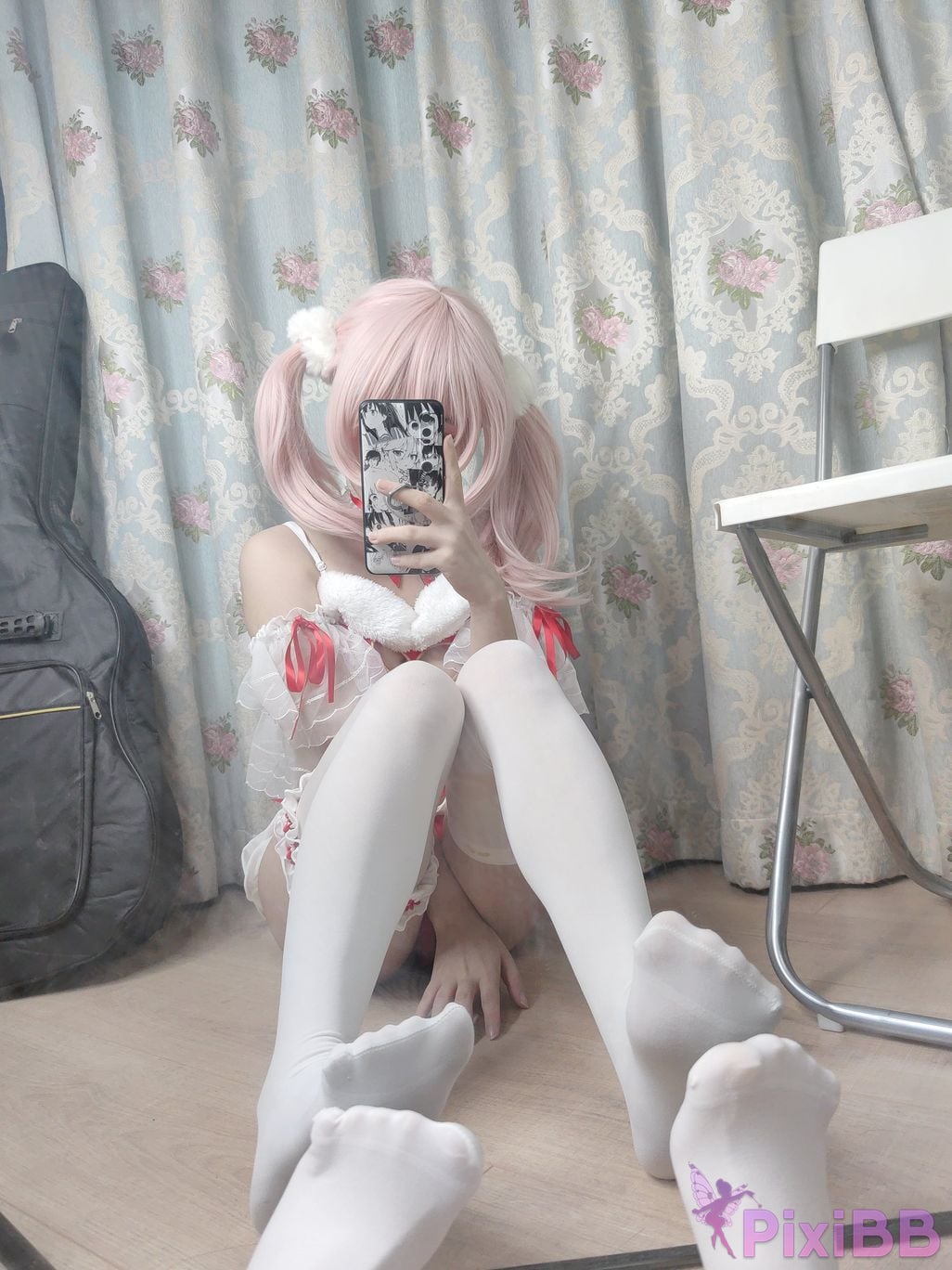 Coser Eiri Kanzawa PixiBB.COM 109