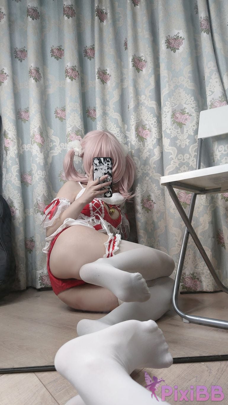Coser Eiri Kanzawa PixiBB.COM 110