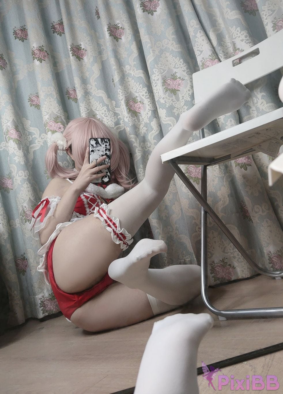 Coser Eiri Kanzawa PixiBB.COM 111