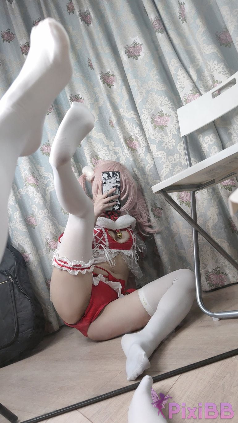 Coser Eiri Kanzawa PixiBB.COM 112