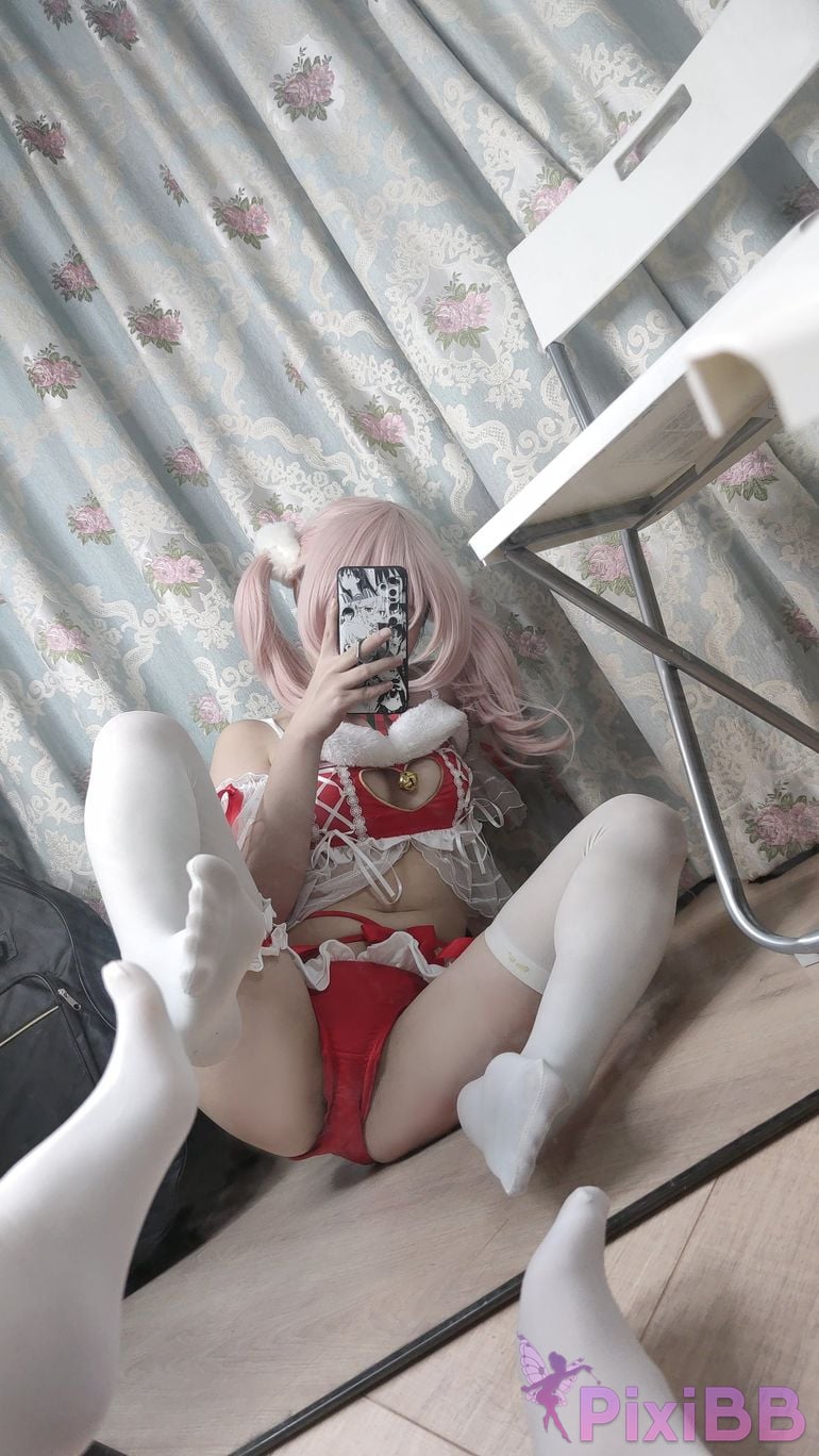 Coser Eiri Kanzawa PixiBB.COM 113