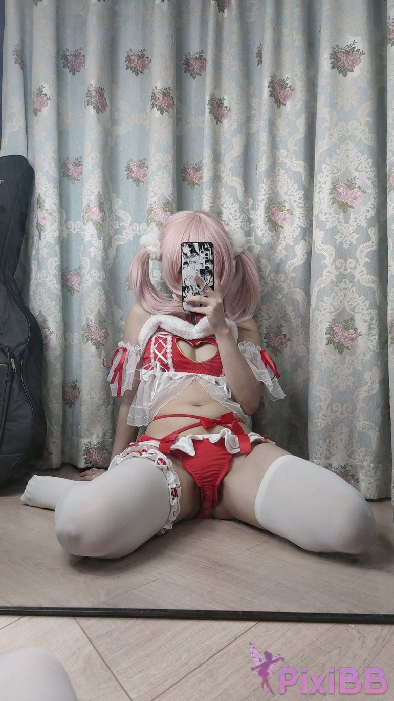 Coser Eiri Kanzawa PixiBB.COM 118