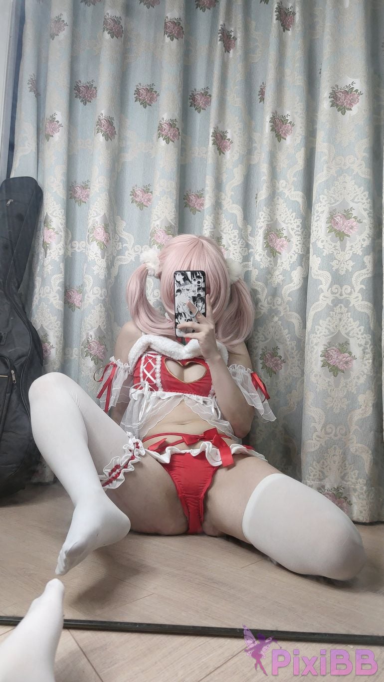 Coser Eiri Kanzawa PixiBB.COM 119