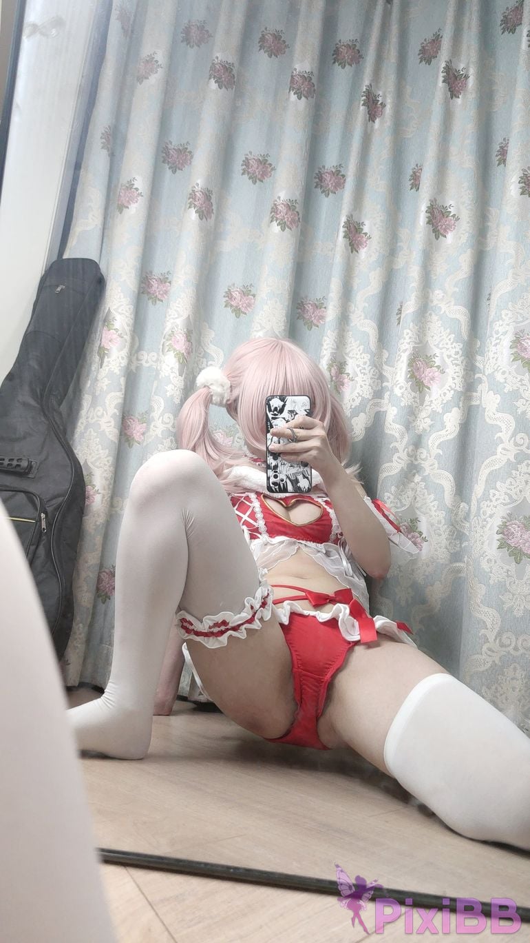 Coser Eiri Kanzawa PixiBB.COM 121