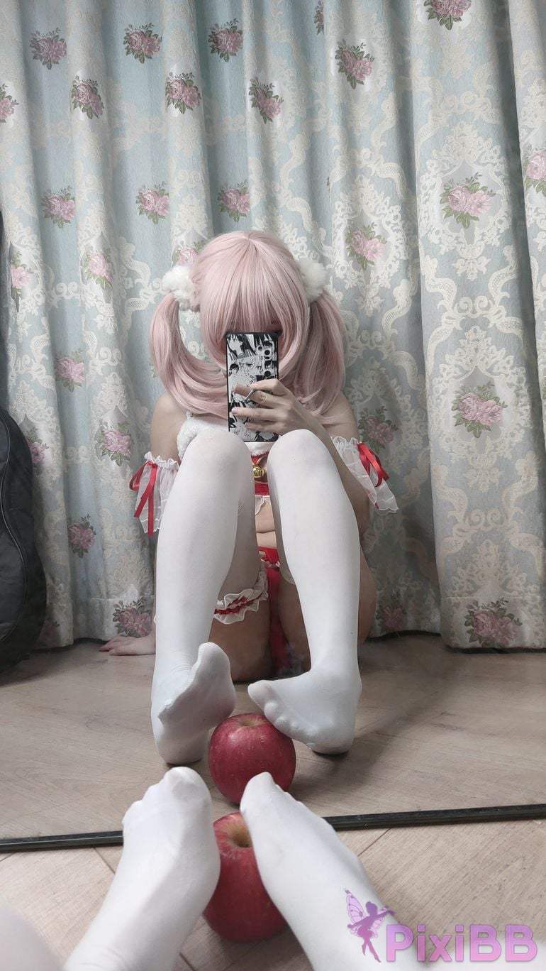 Coser Eiri Kanzawa PixiBB.COM 122