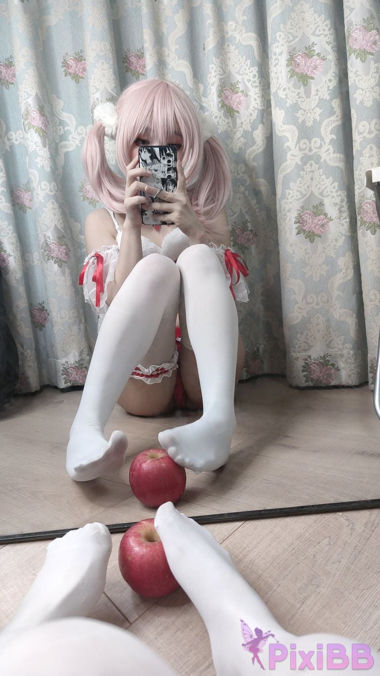 Coser Eiri Kanzawa PixiBB.COM 123
