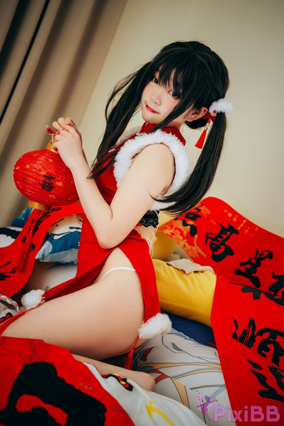 Coser Eiri Kanzawa PixiBB.COM 001