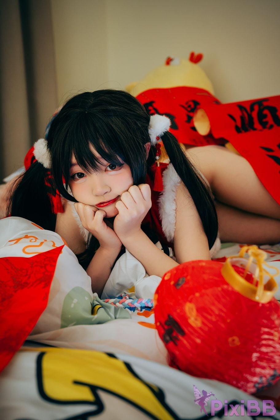 Coser Eiri Kanzawa PixiBB.COM 002