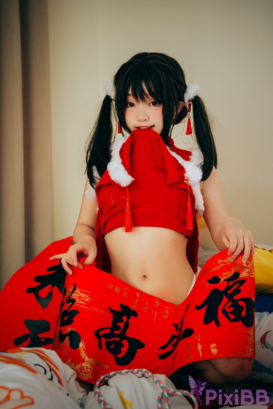 Coser Eiri Kanzawa PixiBB.COM 005