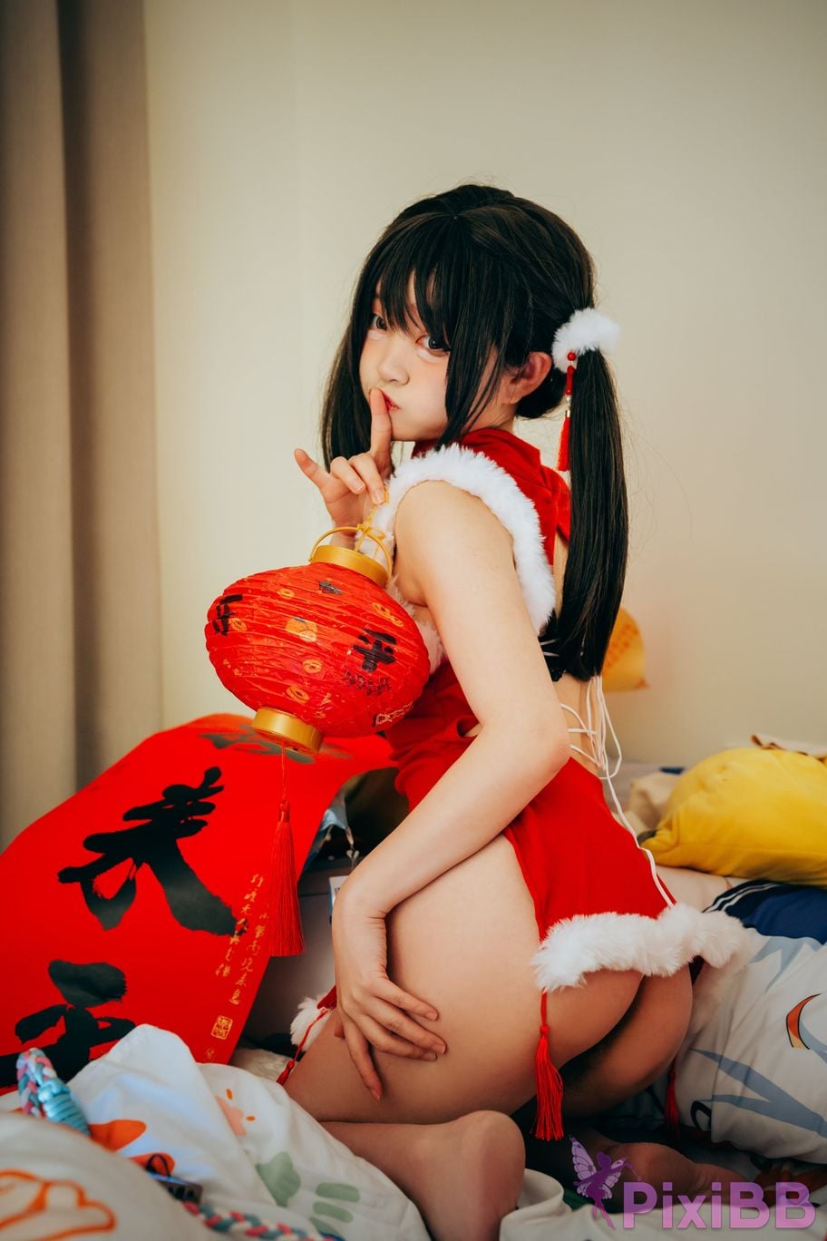 Coser Eiri Kanzawa PixiBB.COM 007