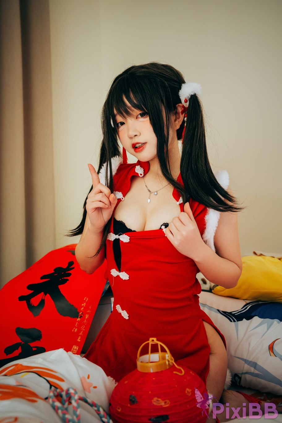 Coser Eiri Kanzawa PixiBB.COM 010