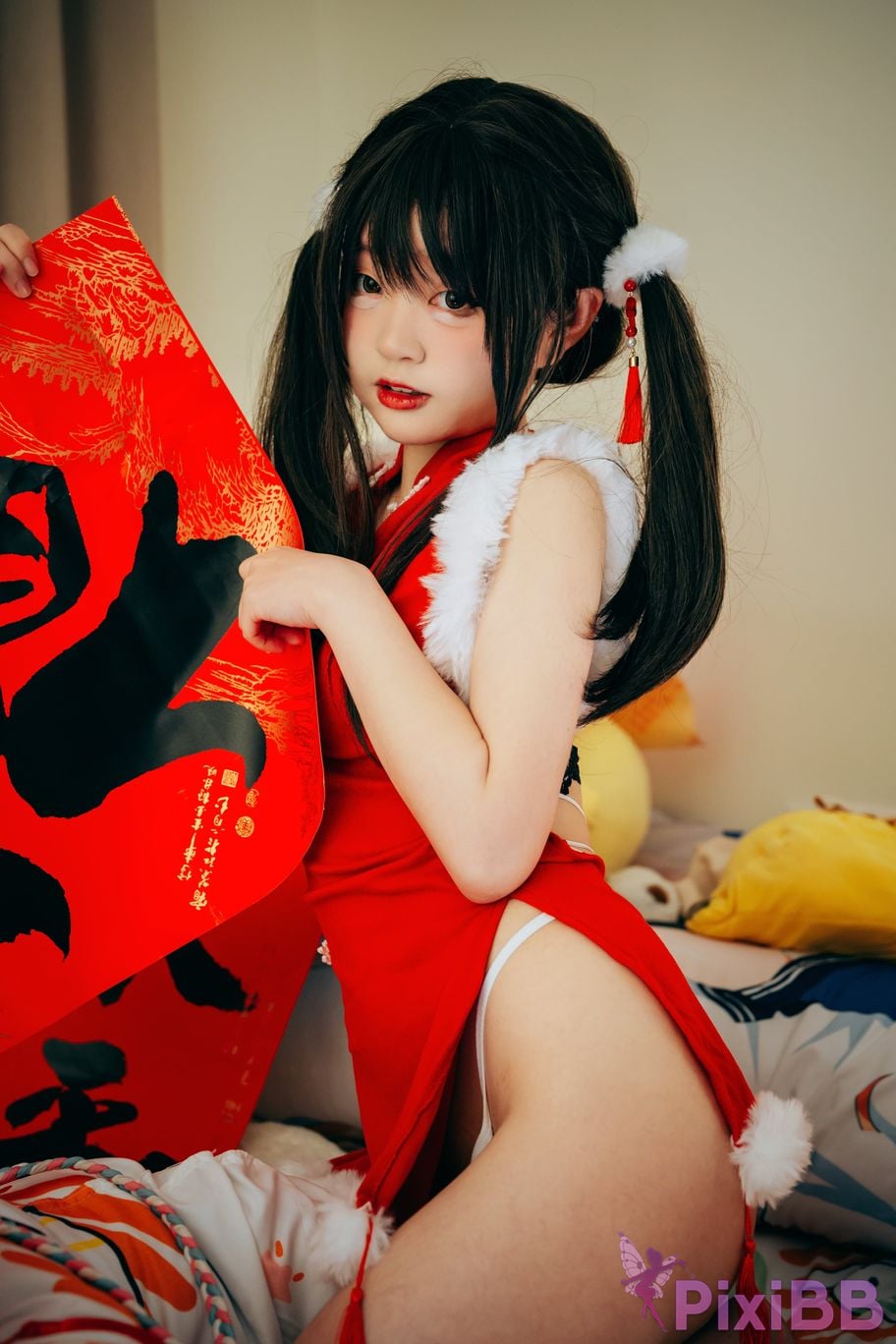 Coser Eiri Kanzawa PixiBB.COM 011