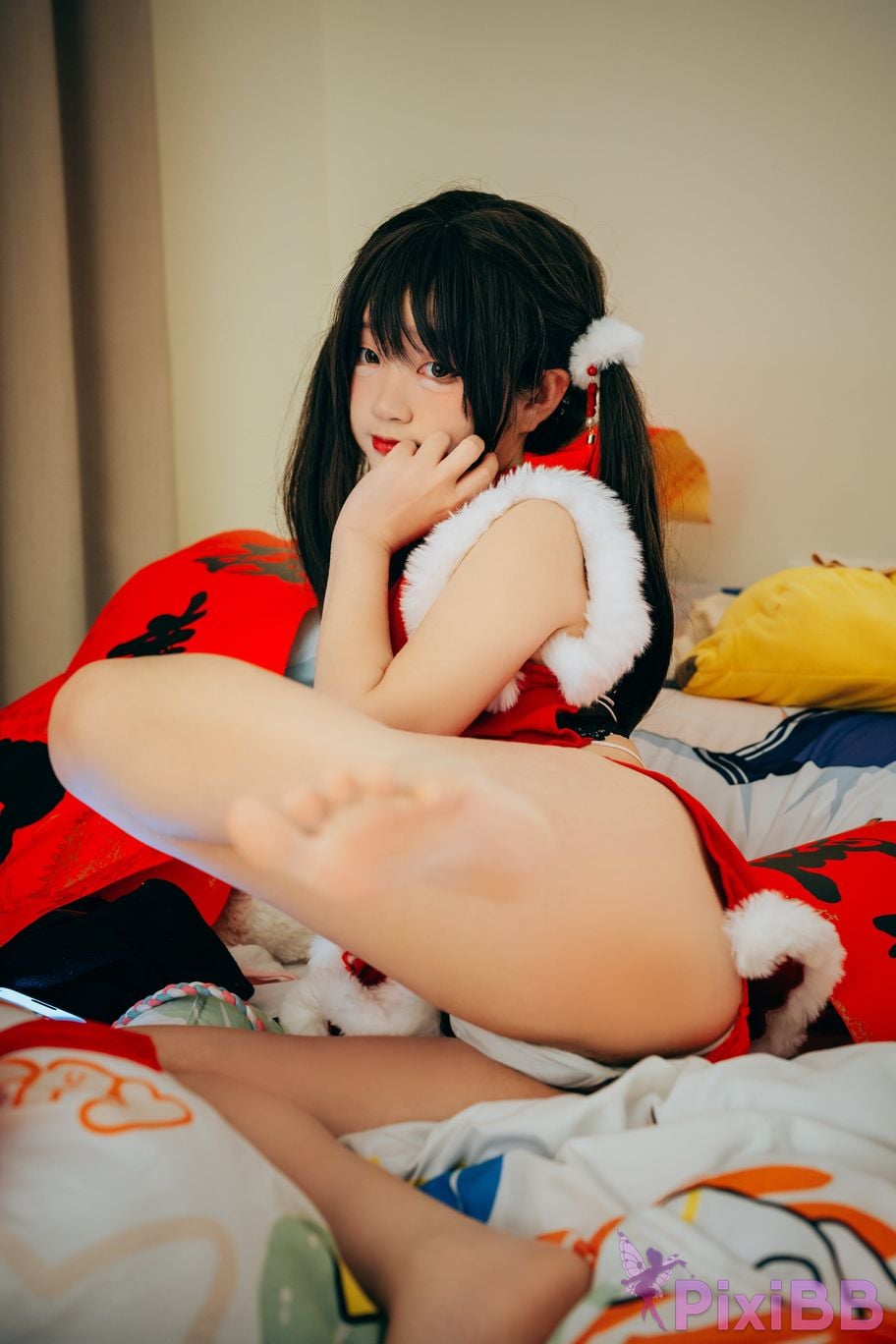 Coser Eiri Kanzawa PixiBB.COM 014