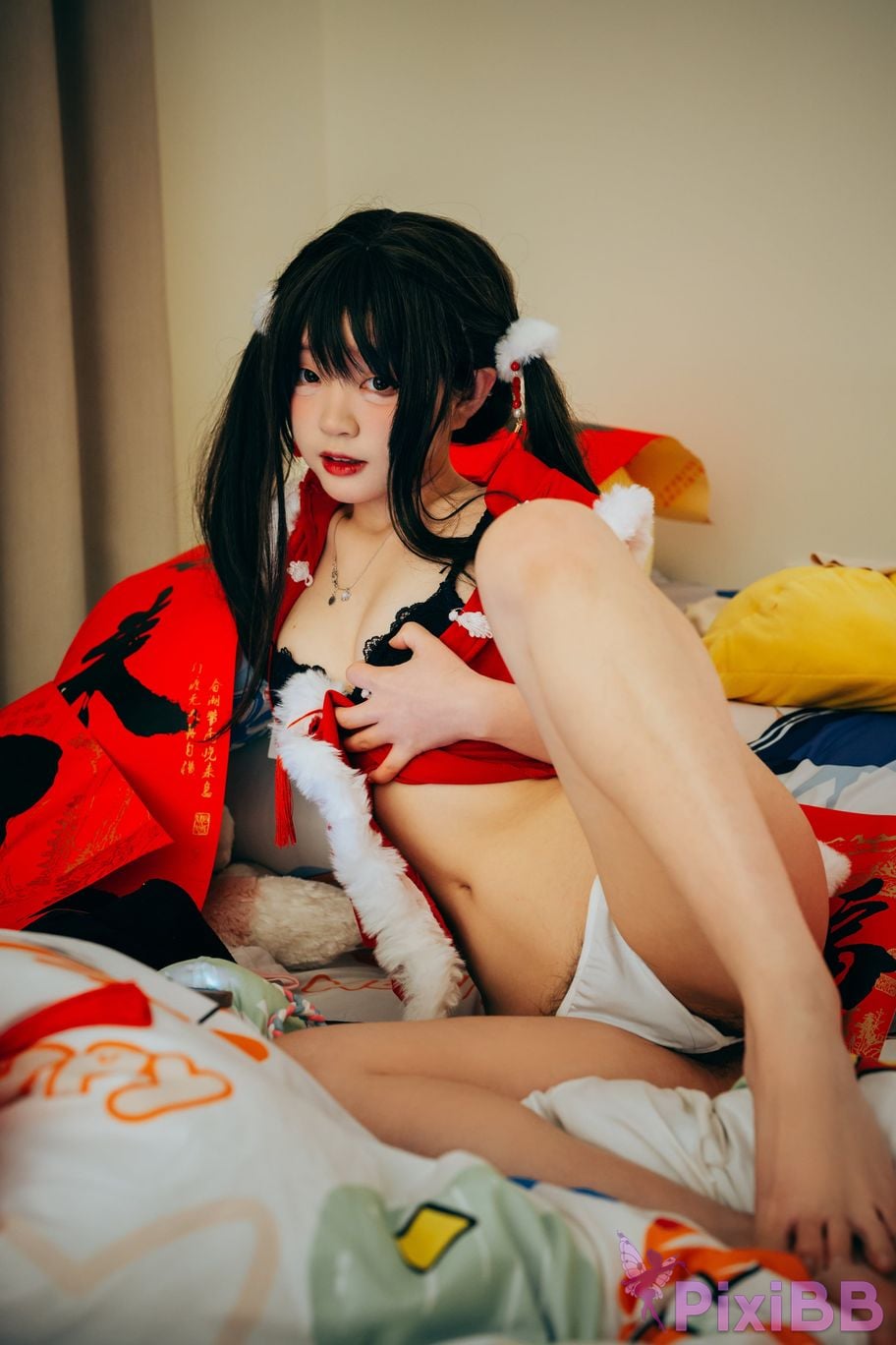 Coser Eiri Kanzawa PixiBB.COM 016