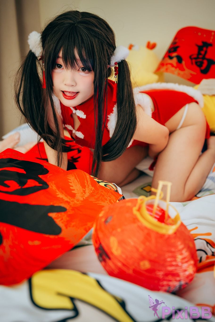 Coser Eiri Kanzawa PixiBB.COM 034