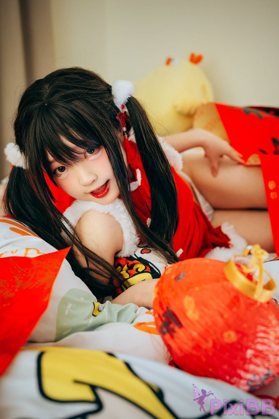 Coser Eiri Kanzawa PixiBB.COM 045