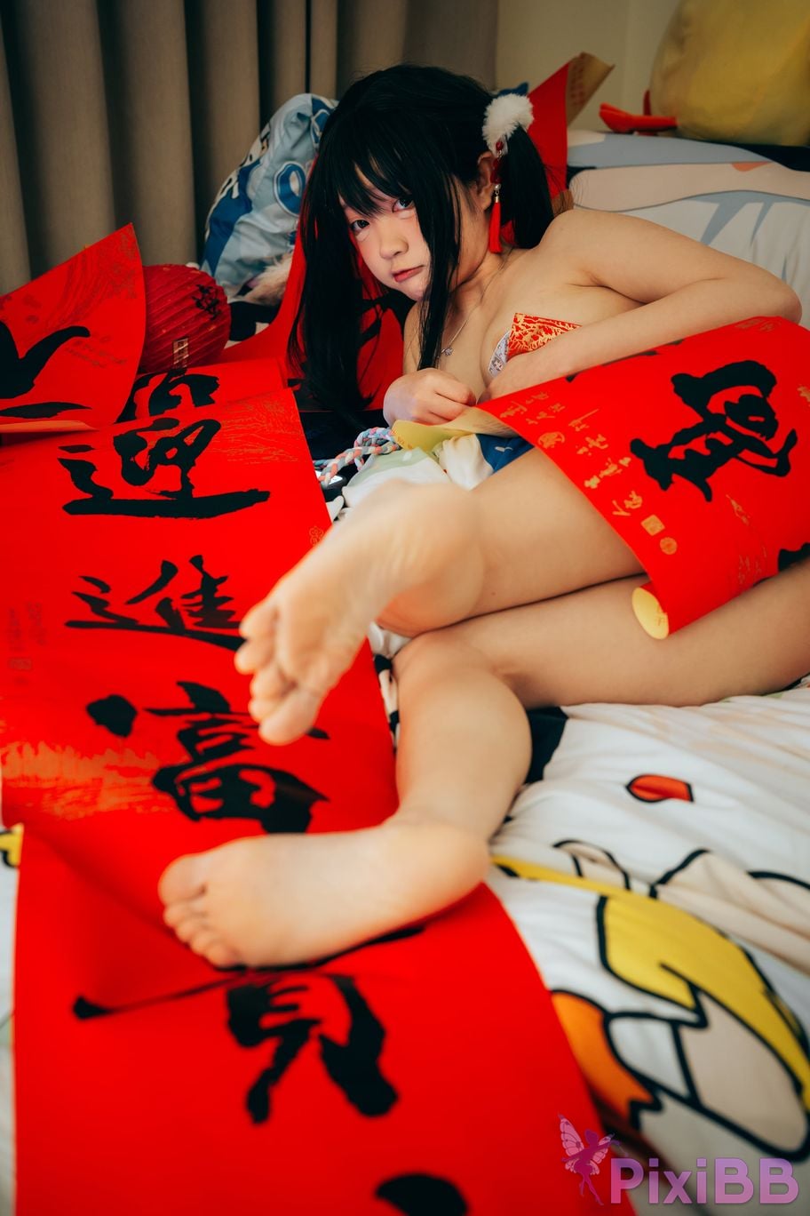 Coser Eiri Kanzawa PixiBB.COM 049
