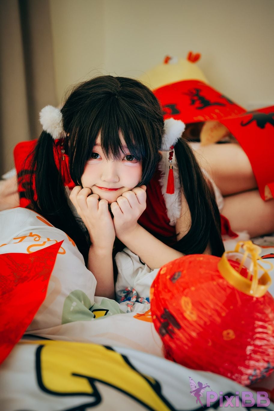 Coser Eiri Kanzawa PixiBB.COM 053