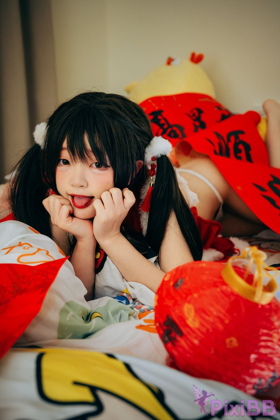 Coser Eiri Kanzawa PixiBB.COM 055