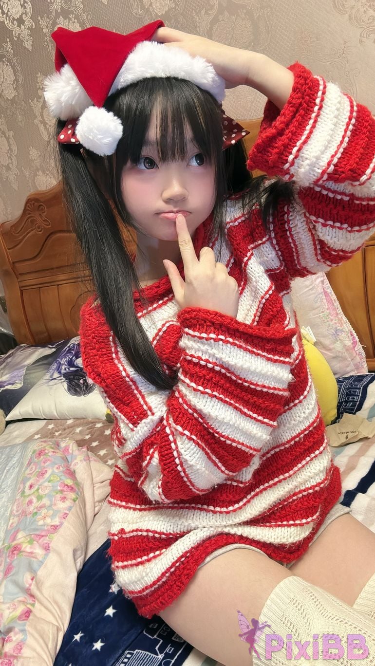 Coser Eiri Kanzawa PixiBB.COM 001
