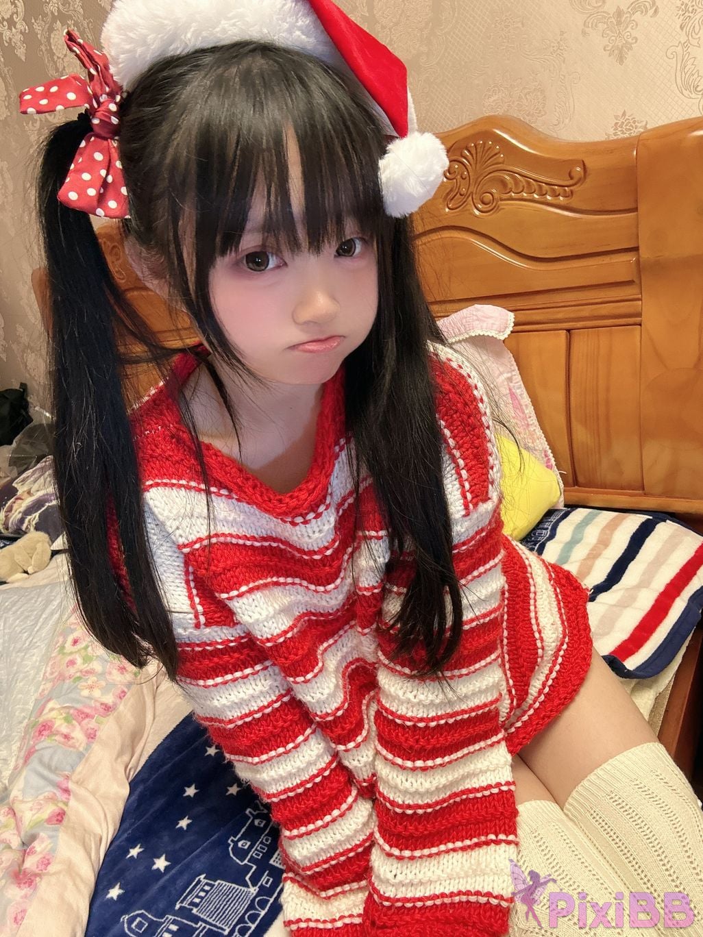 Coser Eiri Kanzawa PixiBB.COM 002