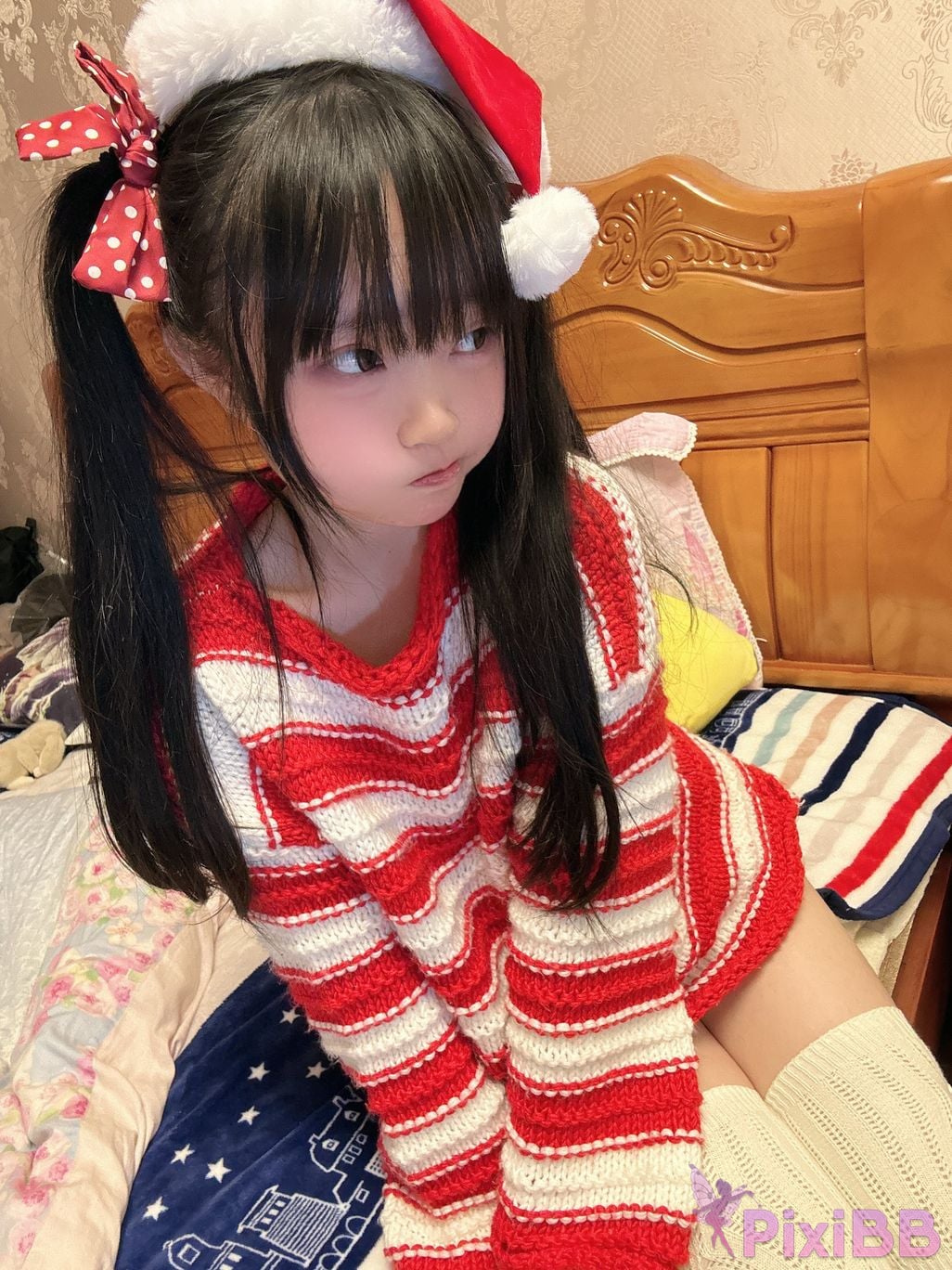 Coser Eiri Kanzawa PixiBB.COM 003
