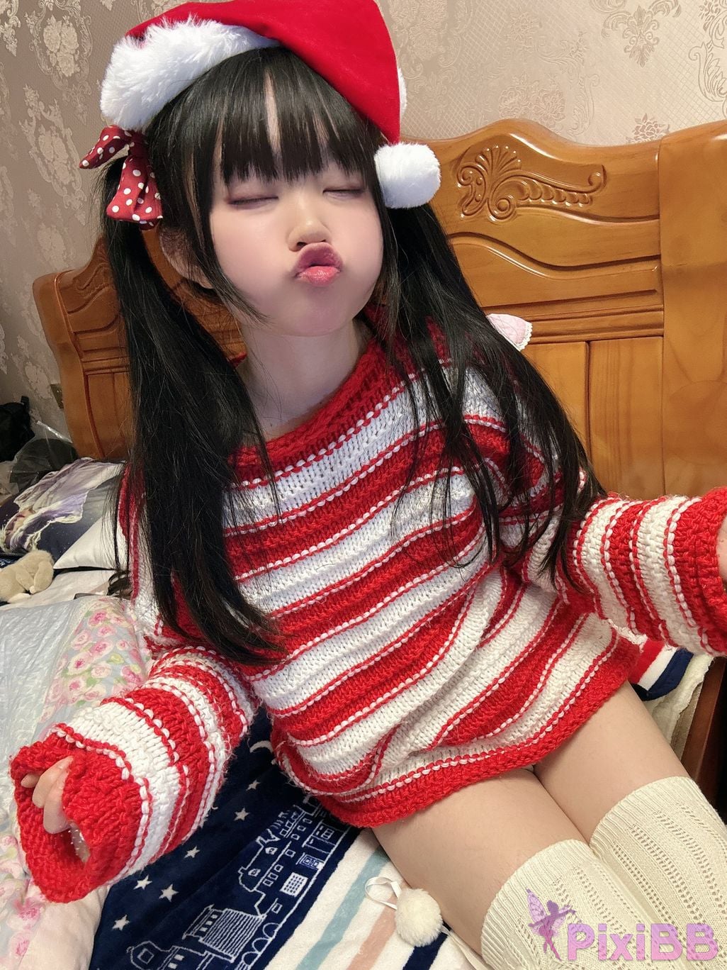 Coser Eiri Kanzawa PixiBB.COM 004
