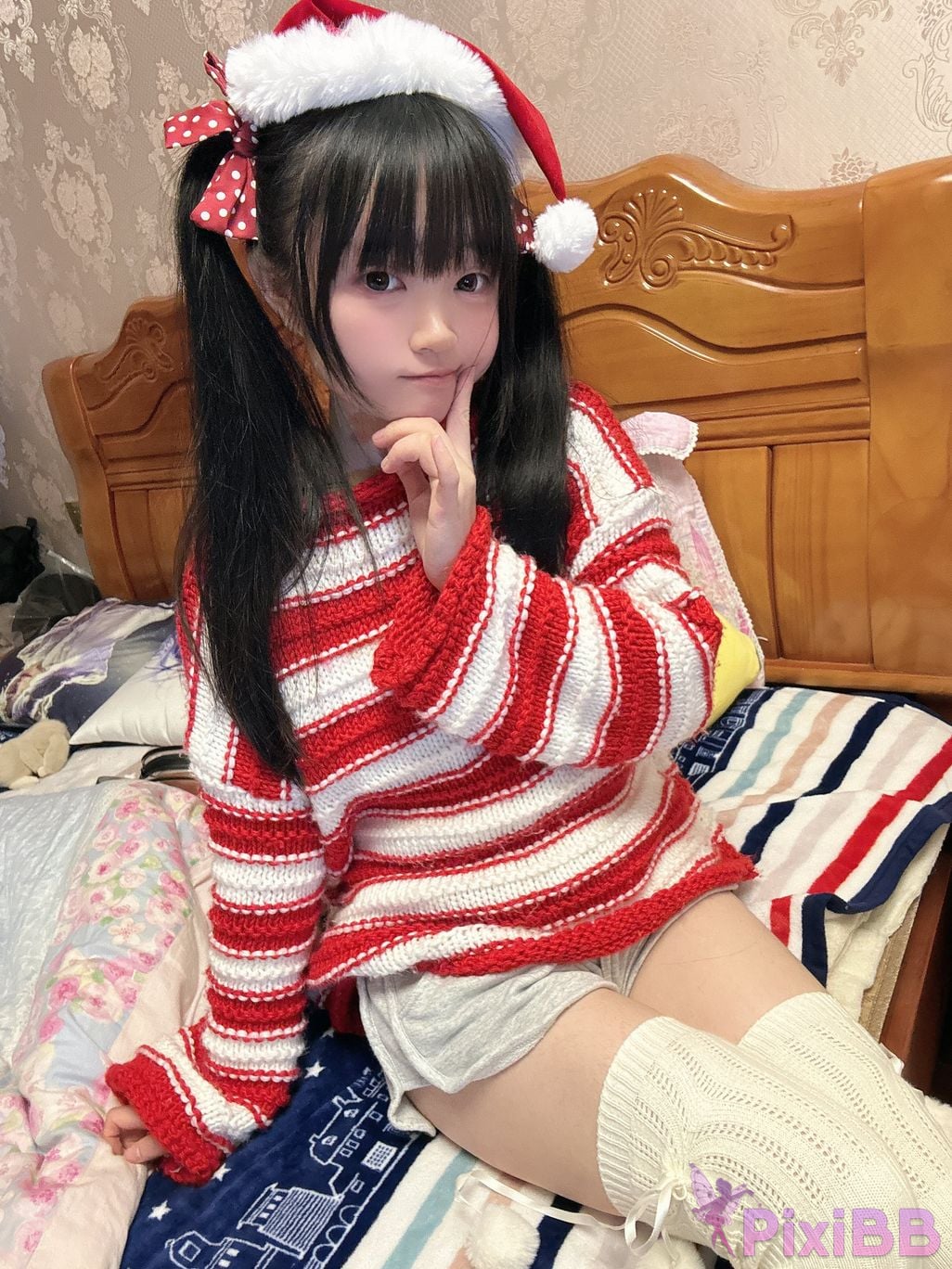 Coser Eiri Kanzawa PixiBB.COM 005