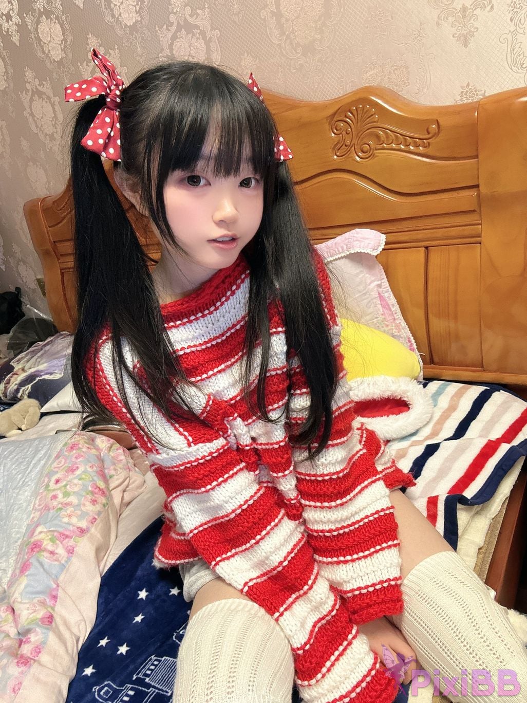 Coser Eiri Kanzawa PixiBB.COM 006