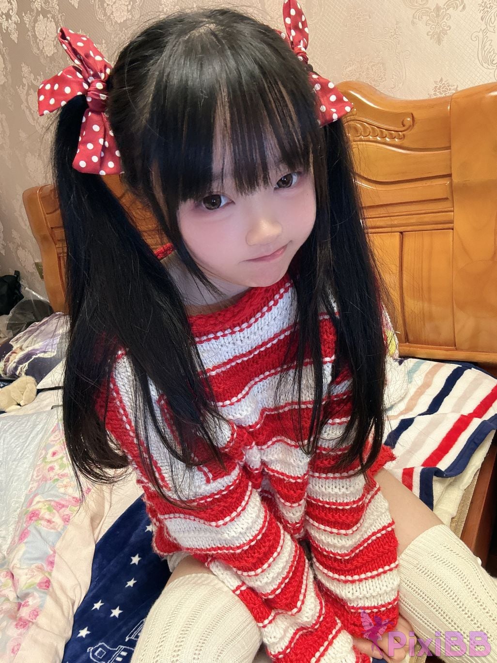 Coser Eiri Kanzawa PixiBB.COM 007
