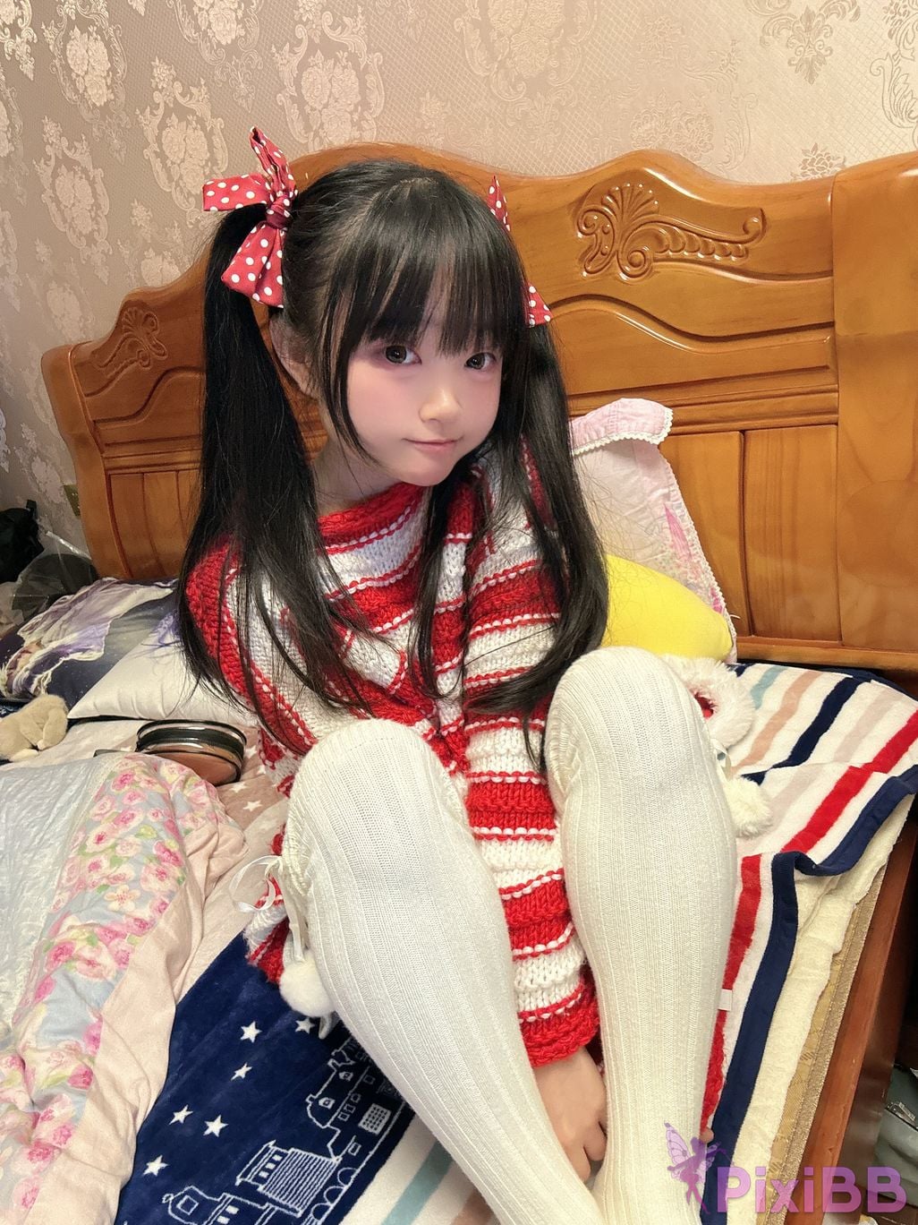 Coser Eiri Kanzawa PixiBB.COM 008
