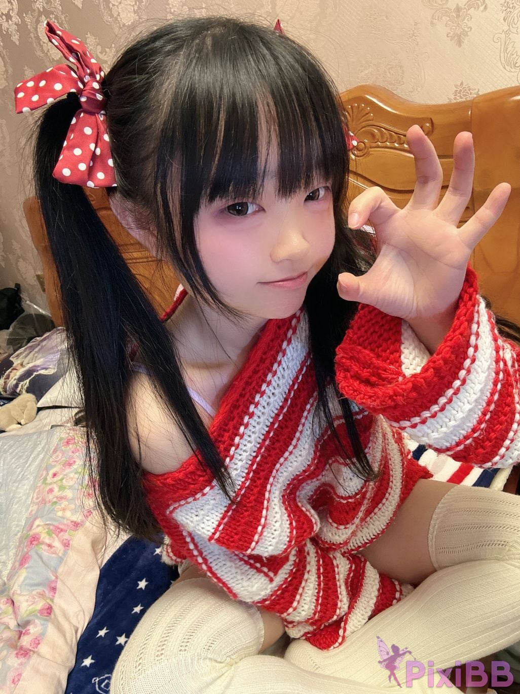 Coser Eiri Kanzawa PixiBB.COM 009