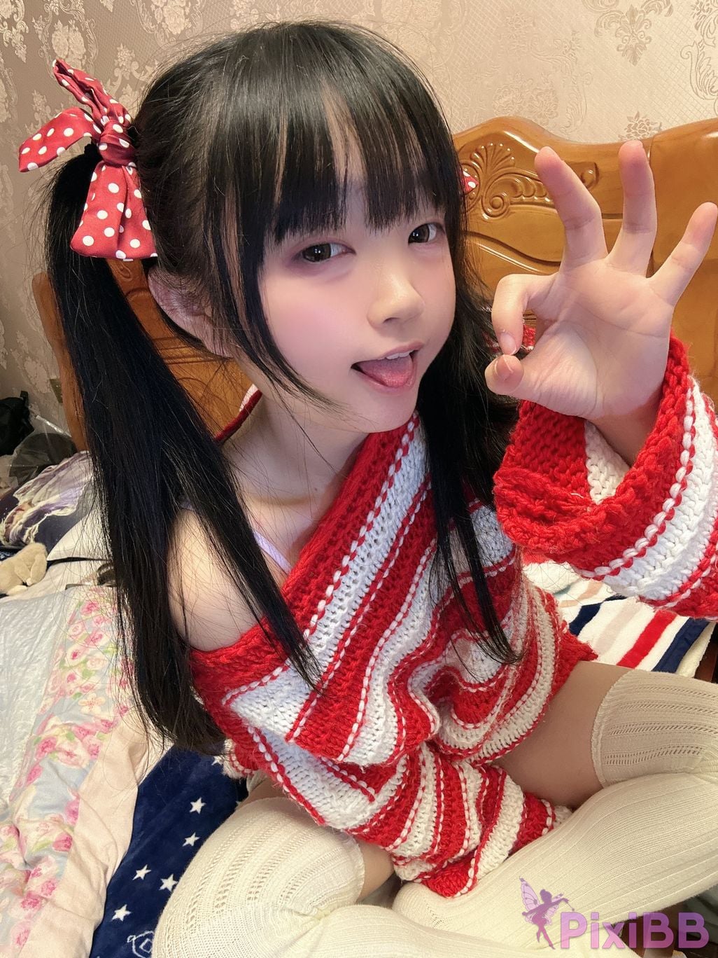 Coser Eiri Kanzawa PixiBB.COM 010