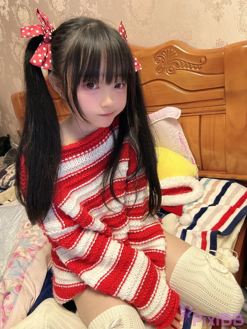 Coser Eiri Kanzawa PixiBB.COM 011
