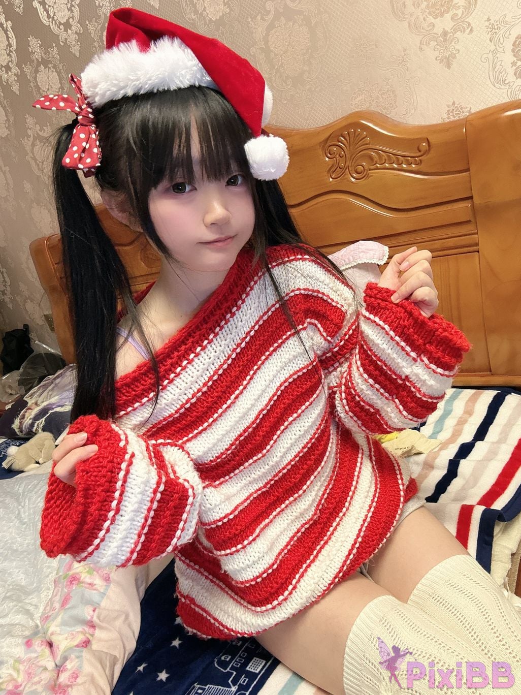 Coser Eiri Kanzawa PixiBB.COM 045