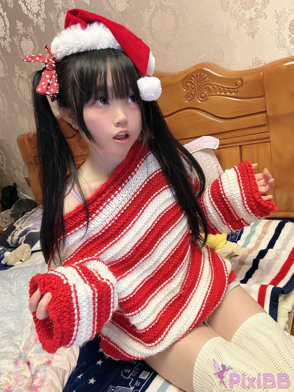 Coser Eiri Kanzawa PixiBB.COM 056