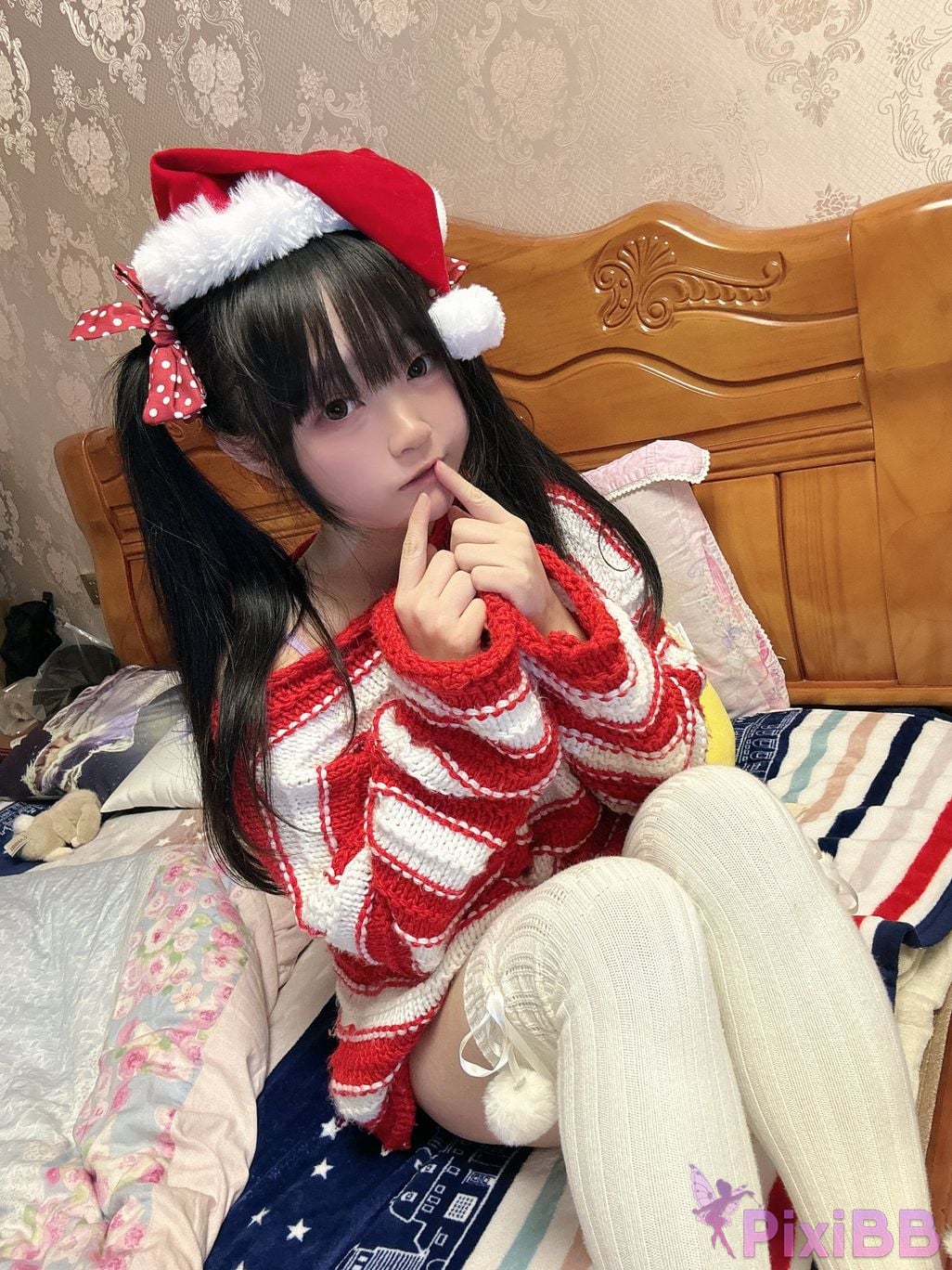 Coser Eiri Kanzawa PixiBB.COM 073