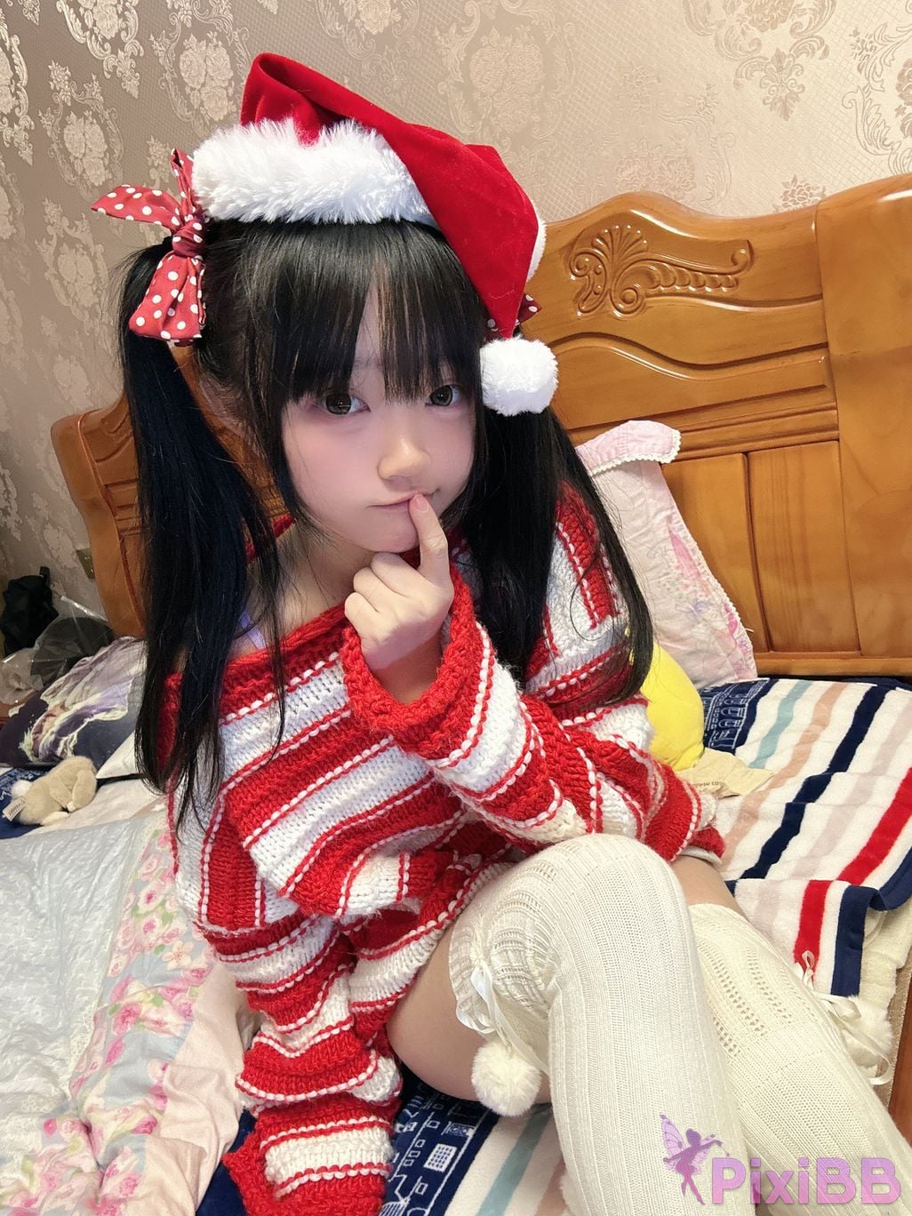 Coser Eiri Kanzawa PixiBB.COM 074