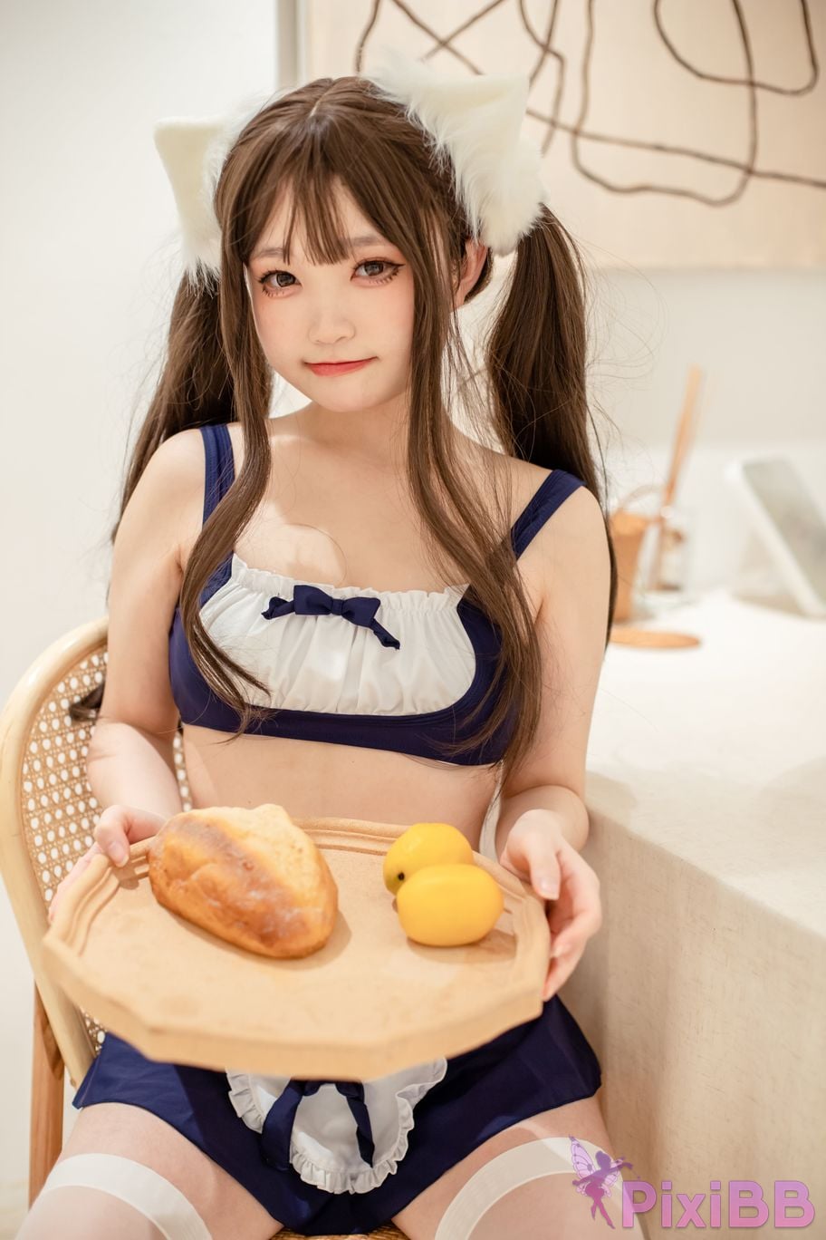 Coser Eiri Kanzawa PixiBB.COM 001