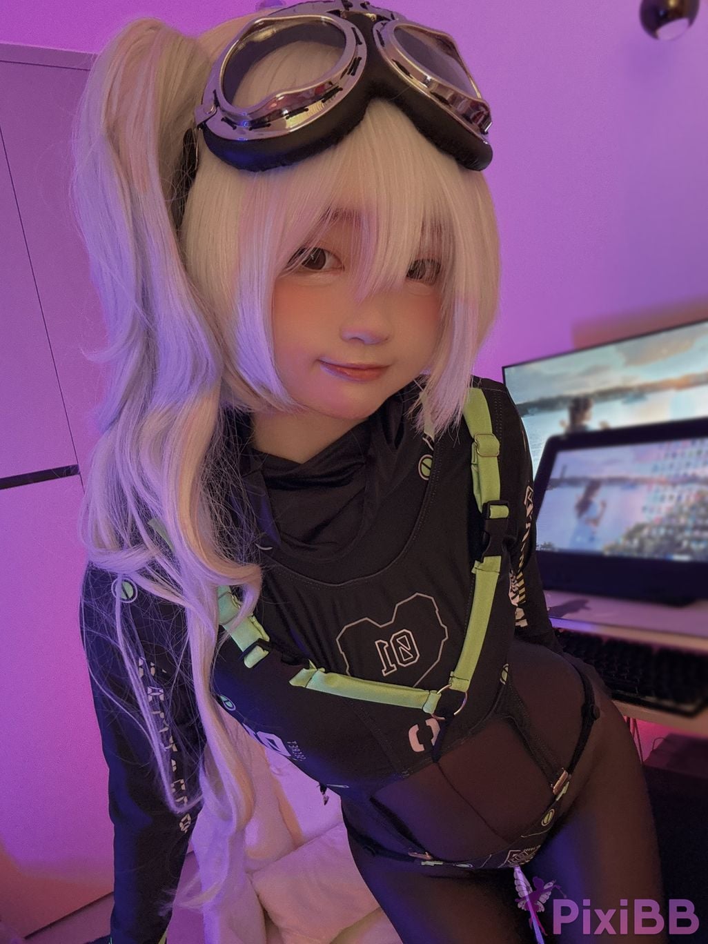 Coser Eiri Kanzawa PixiBB.COM 003