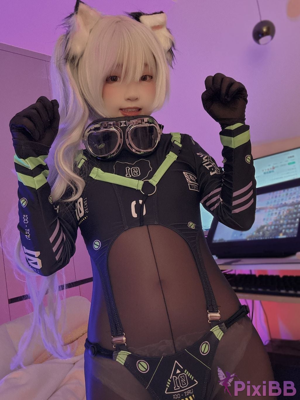 Coser Eiri Kanzawa PixiBB.COM 013