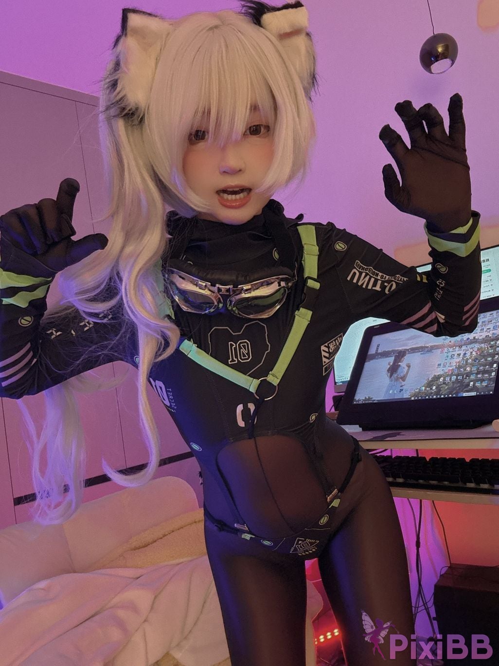 Coser Eiri Kanzawa PixiBB.COM 016