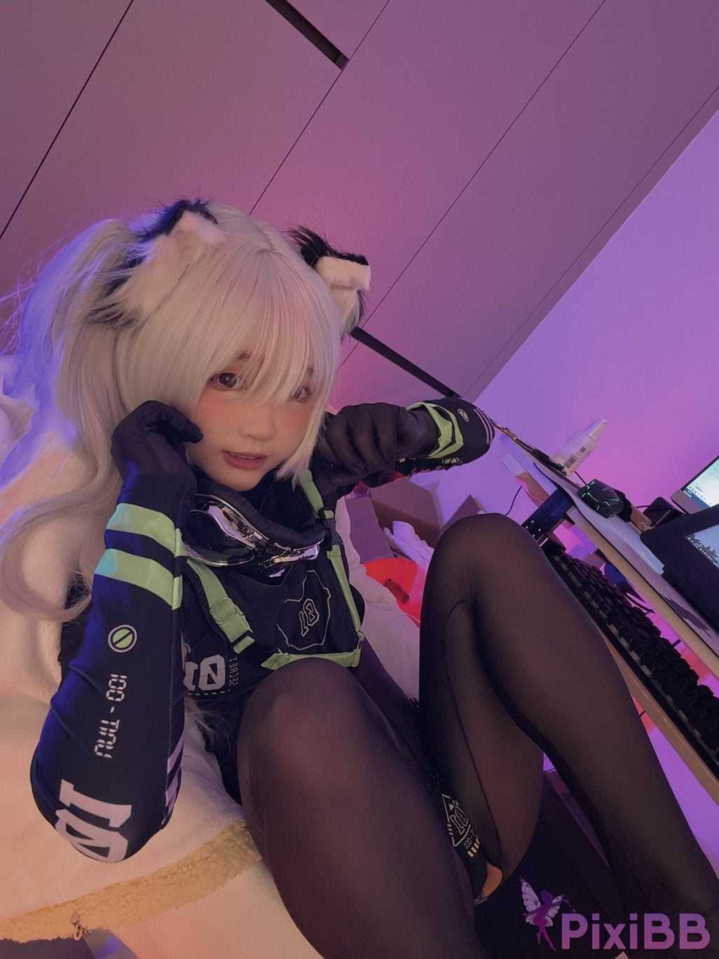 Coser Eiri Kanzawa PixiBB.COM 021