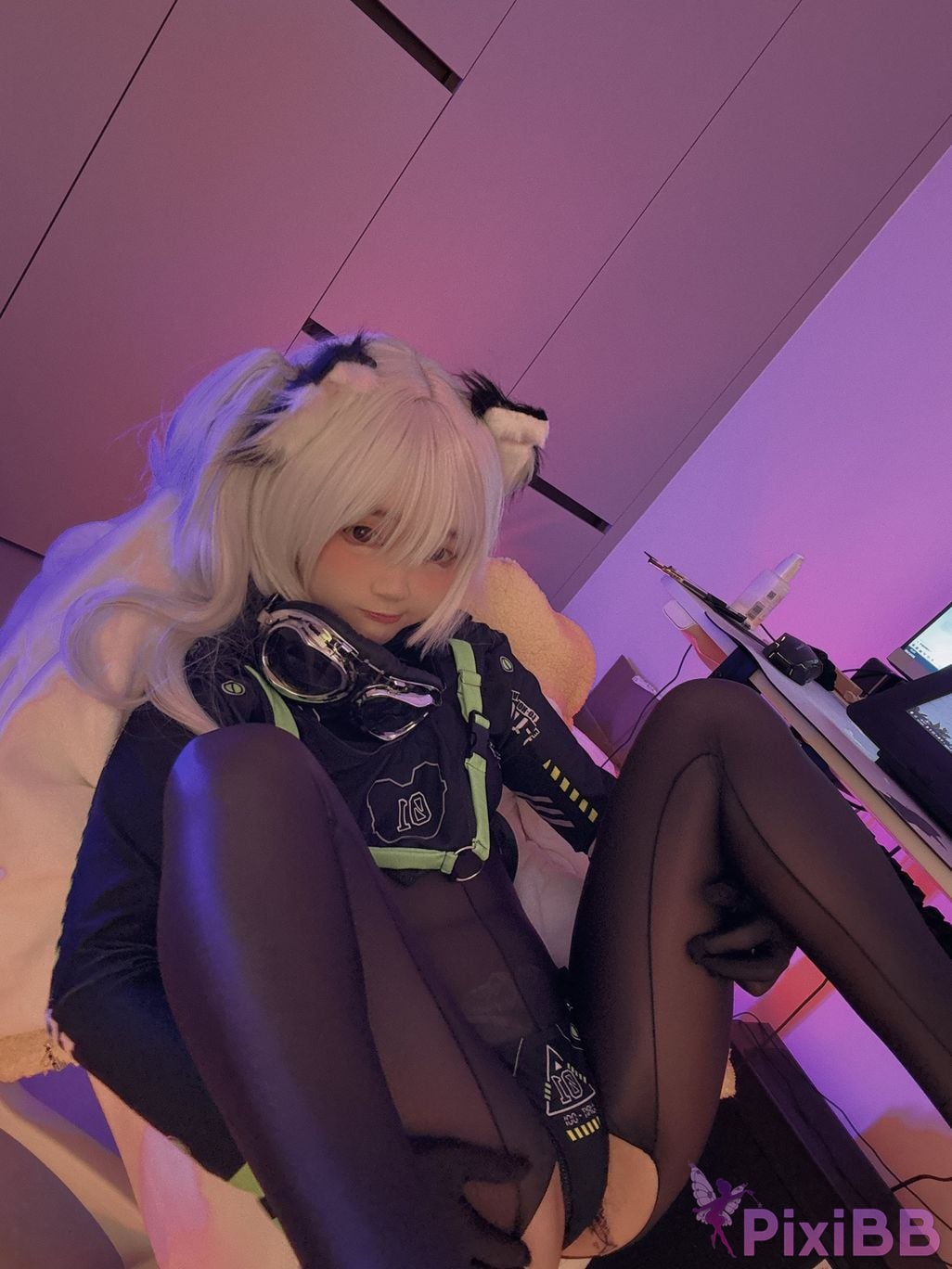 Coser Eiri Kanzawa PixiBB.COM 022