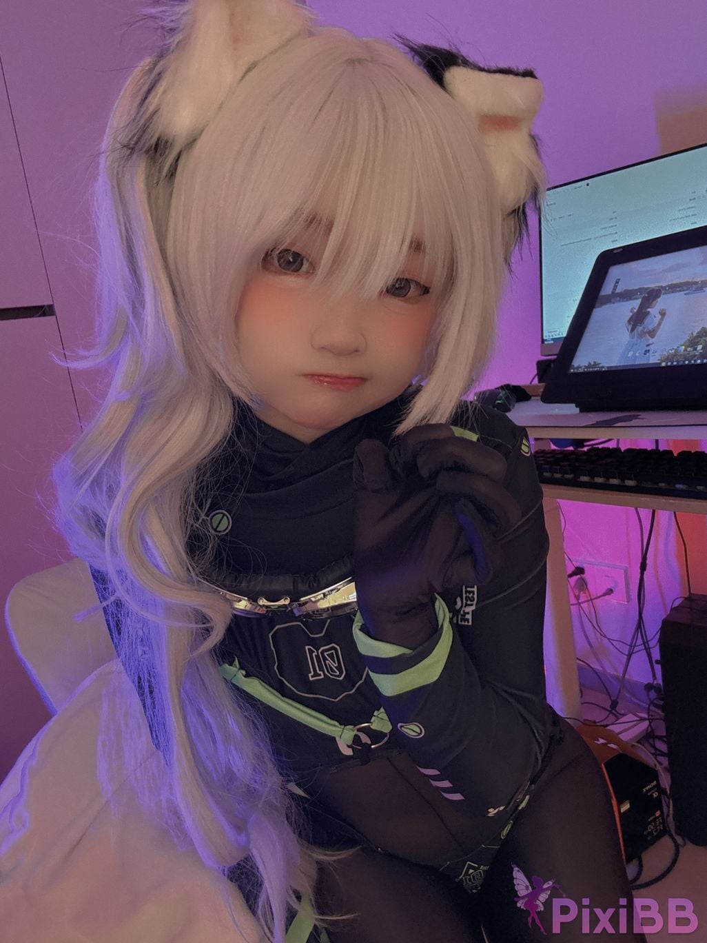Coser Eiri Kanzawa PixiBB.COM 023