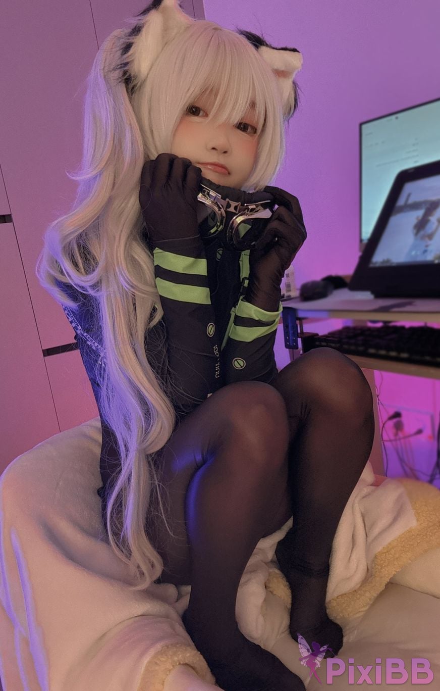 Coser Eiri Kanzawa PixiBB.COM 034