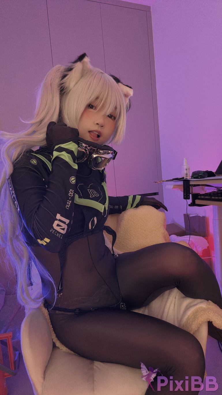 Coser Eiri Kanzawa PixiBB.COM 039