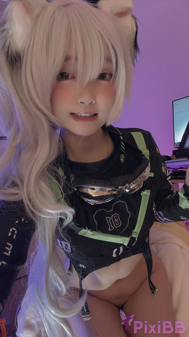 Coser Eiri Kanzawa PixiBB.COM 055