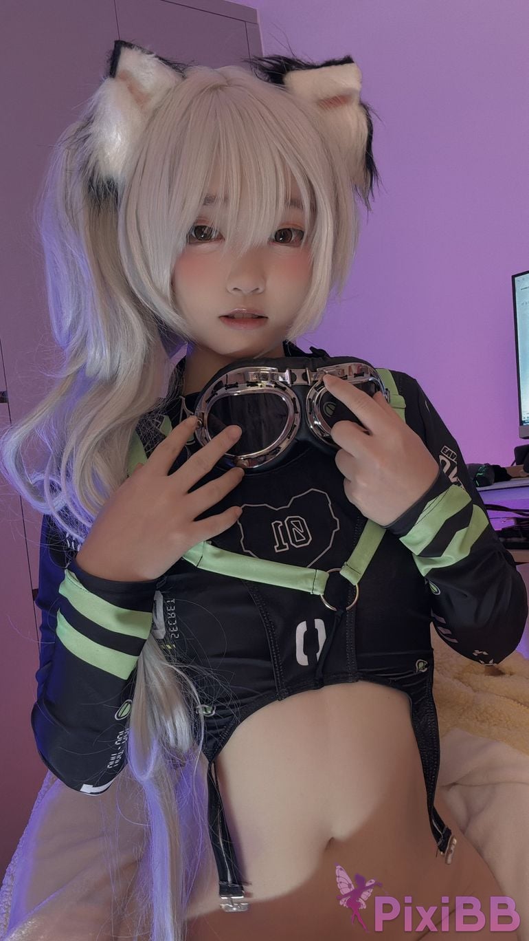 Coser Eiri Kanzawa PixiBB.COM 057