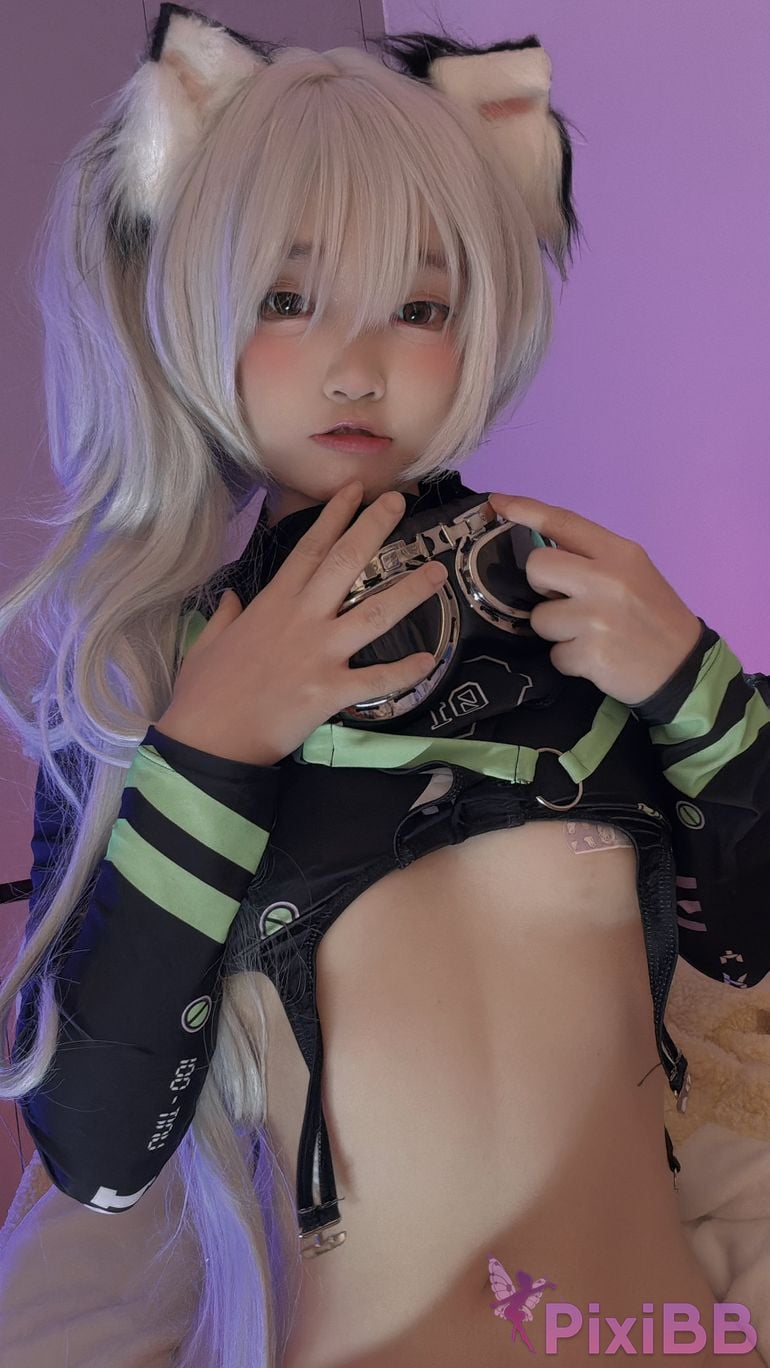 Coser Eiri Kanzawa PixiBB.COM 059